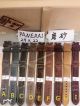 Best Replica Panerai Brushed leather Watch Band - Swiss Quality (2)_th.jpg
